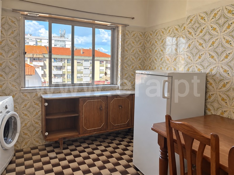 Apartamento T2 à venda em Tomar (São João Baptista) e Santa Maria dos Olivais, Tomar — foto 3