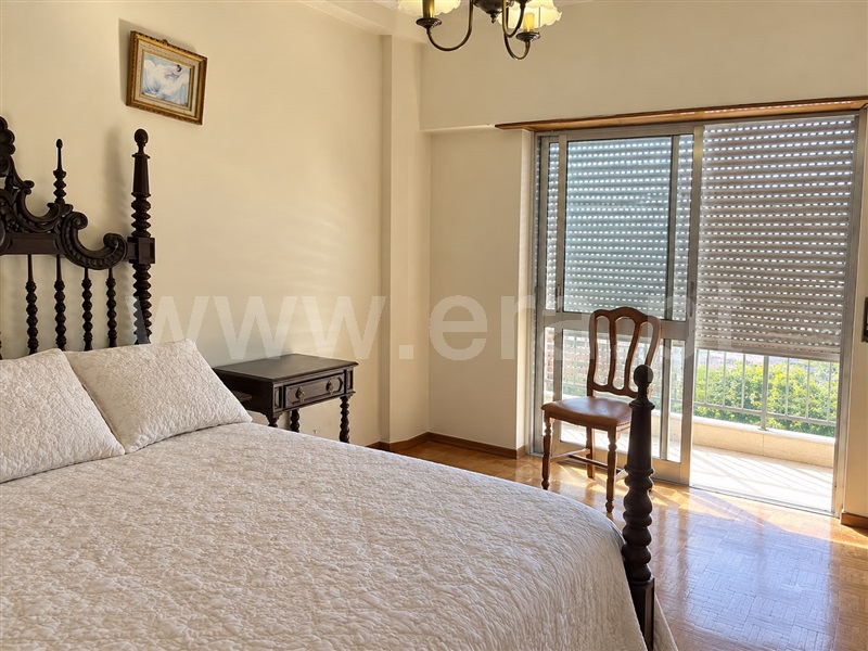 Apartamento T2 à venda em Tomar (São João Baptista) e Santa Maria dos Olivais, Tomar — foto 5
