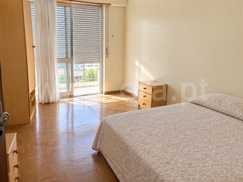 Apartamento T2 à venda em Tomar (São João Baptista) e Santa Maria dos Olivais, Tomar — foto 6