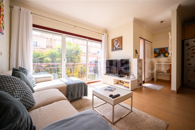 Apartamento T2 à venda em Vila Palmeira, Tomar — foto 2