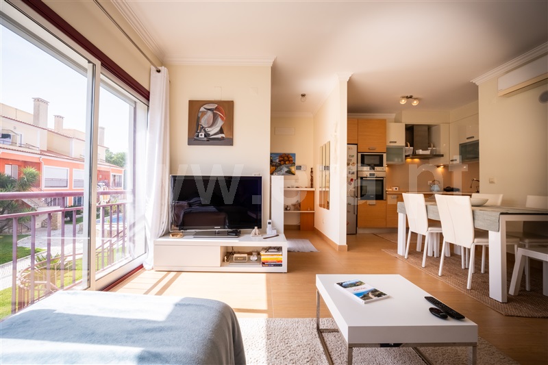 Apartamento T2 à venda em Vila Palmeira, Tomar — foto 4