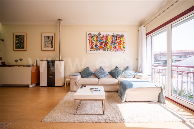 Apartamento T2 à venda em Vila Palmeira, Tomar — foto 5
