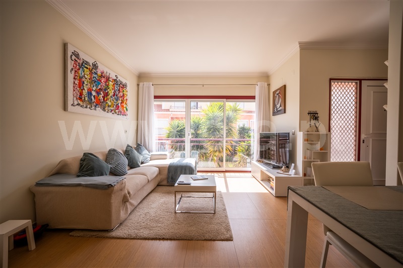 Apartamento T2 à venda em Vila Palmeira, Tomar — foto 6