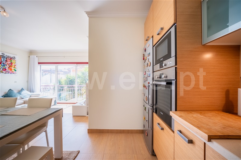 Apartamento T2 à venda em Vila Palmeira, Tomar — foto 9