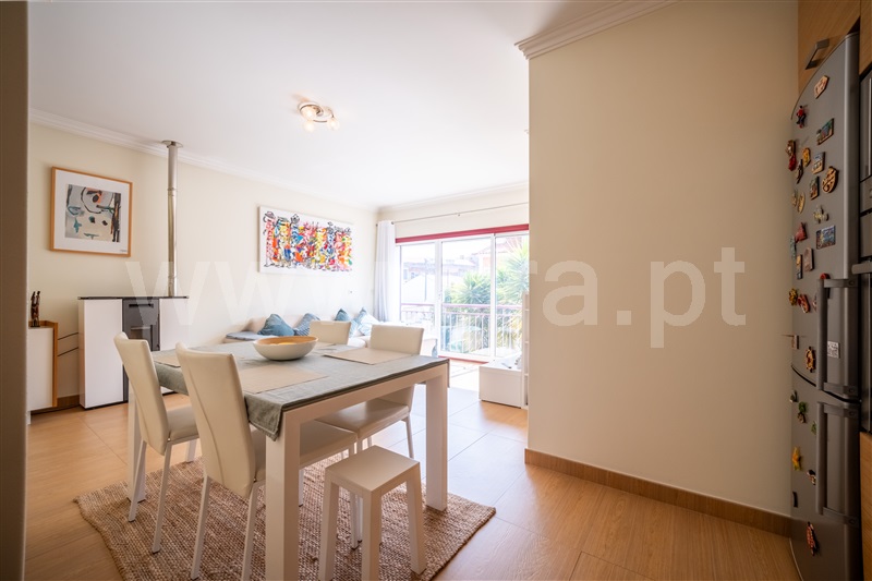 Apartamento T2 à venda em Vila Palmeira, Tomar — foto 10