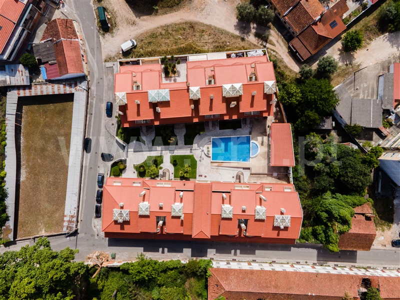 Apartamento T2 à venda em Vila Palmeira, Tomar — foto 20