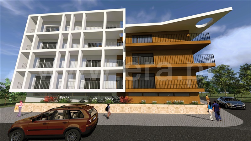 Apartamento T2 / Tondela, Tondela e Nandufe