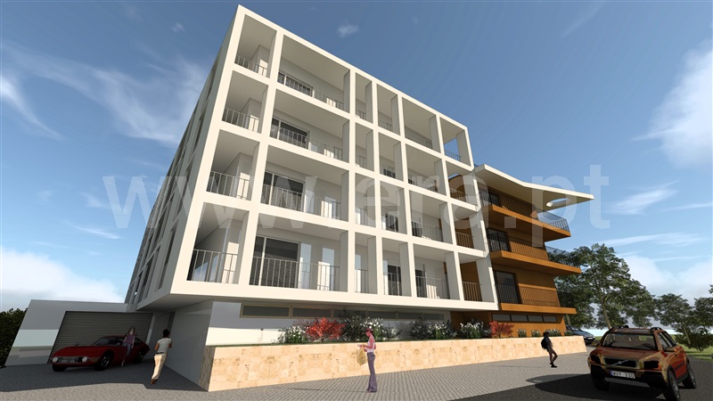 Apartamento T2 / Tondela, Tondela e Nandufe - Vista 2