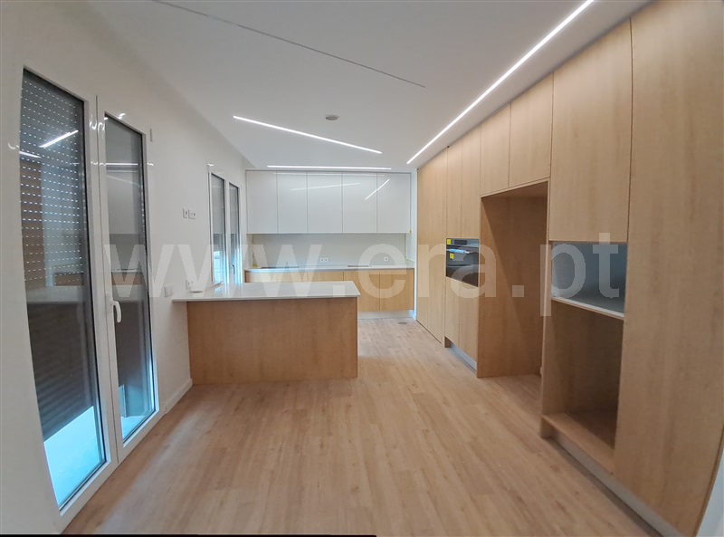 Apartamento T2 Torres Novas, TNV - Centro Histórico - 1513077 - 1