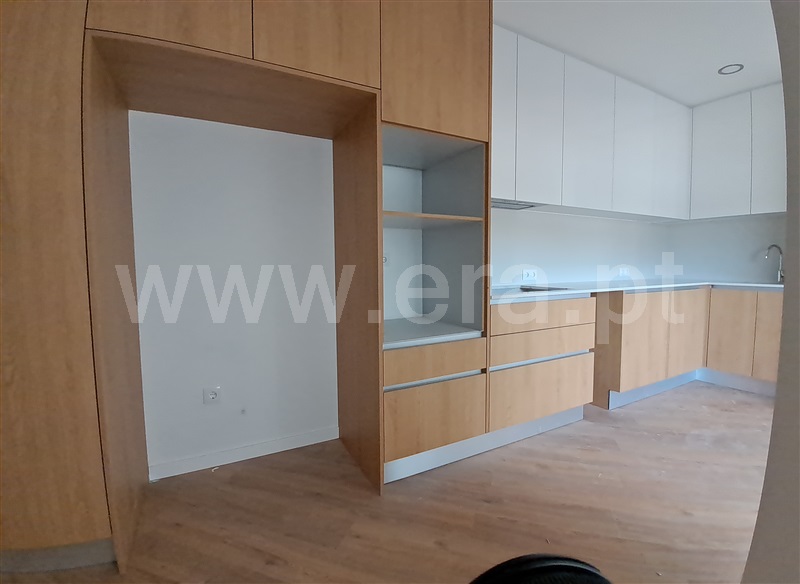 Apartamento T2 Torres Novas, TNV - Centro Histórico - 1513077 - 2