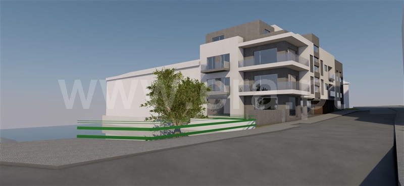Apartamento T2 Torres Novas, TNV - Centro Histórico - 1513077 - 4