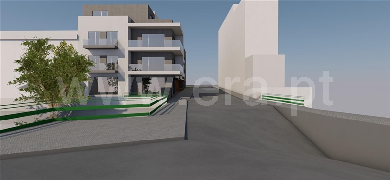 Apartamento T2 / Torres Novas, TNV - Centro Histórico