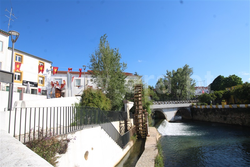 Apartamento T2 / Torres Novas, Torres Novas (Santa Maria, Salvador e Santiago)