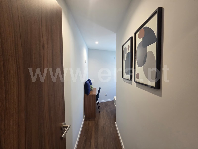 Apartamento T2 à venda em Torres Novas (Santa Maria, Salvador e Santiago), Torres Novas — foto 8