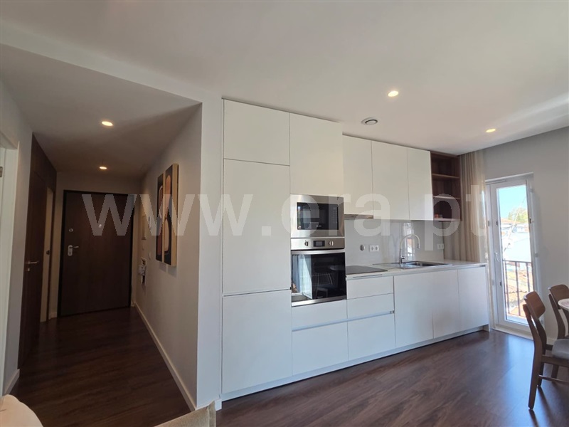 Apartamento T2 à venda em Torres Novas (Santa Maria, Salvador e Santiago), Torres Novas — foto 4