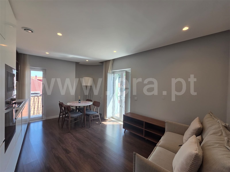 Apartamento T2 à venda em Torres Novas (Santa Maria, Salvador e Santiago), Torres Novas — foto 3
