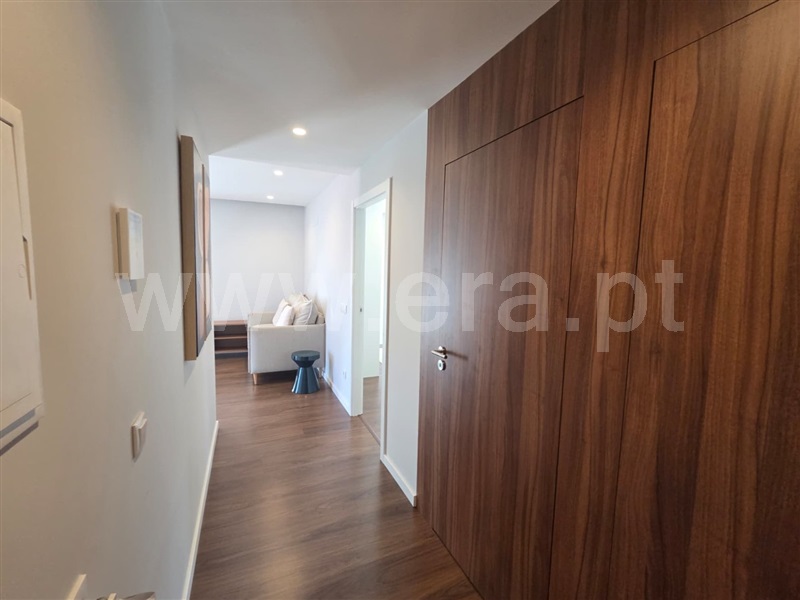 Apartamento T2 à venda em Torres Novas (Santa Maria, Salvador e Santiago), Torres Novas — foto 5