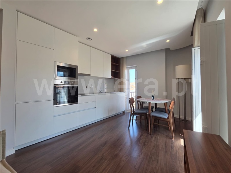 Apartamento T2 / Torres Novas, Torres Novas (Santa Maria, Salvador e Santiago)