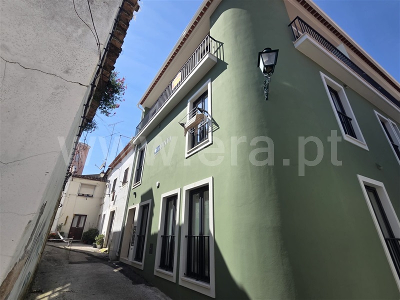 Apartamento T2 à venda em Torres Novas (Santa Maria, Salvador e Santiago), Torres Novas — foto 15