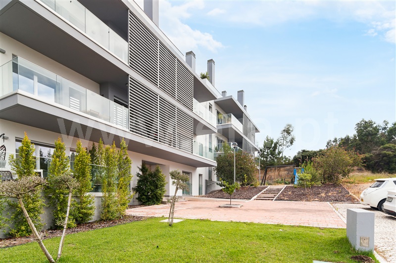 Apartamento T2 / Torres Vedras, A dos Cunhados e Maceira