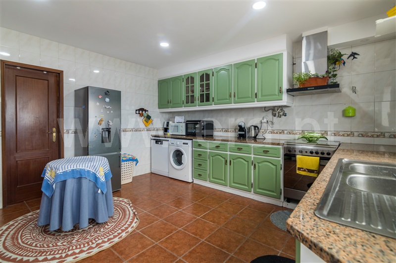Apartamento T2 Torres Vedras, Ponte do Rol - 1470093 - 27