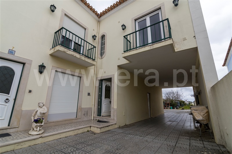 Apartamento T2 Torres Vedras, Ponte do Rol - 1470093 - 34