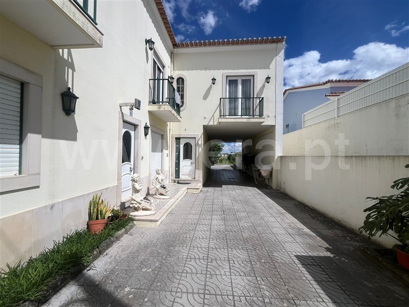 Apartamento T2 / Torres Vedras, Ponte do Rol