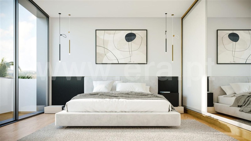 Apartamento T2 / Torres Vedras, Ramalhal