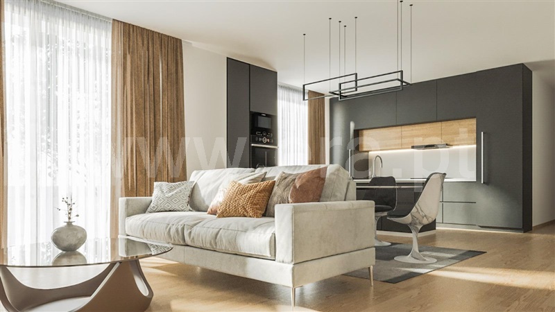 Apartamento T2 / Torres Vedras, Ramalhal