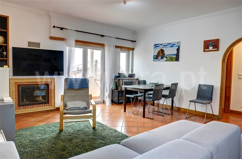 Apartamento T2 / Torres Vedras, Santa Cruz