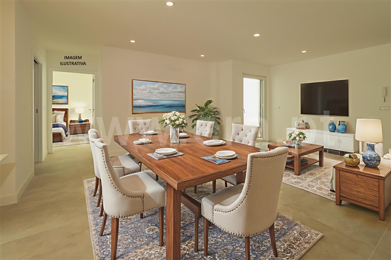 Apartamento T2 / Torres Vedras, Santa Maria, São Pedro e Matacães