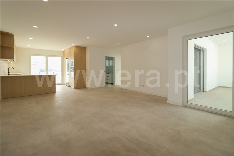 Apartamento T2 com Novo Torres Vedras, Santa Maria, São Pedro e Matacães - 1469059 - 1