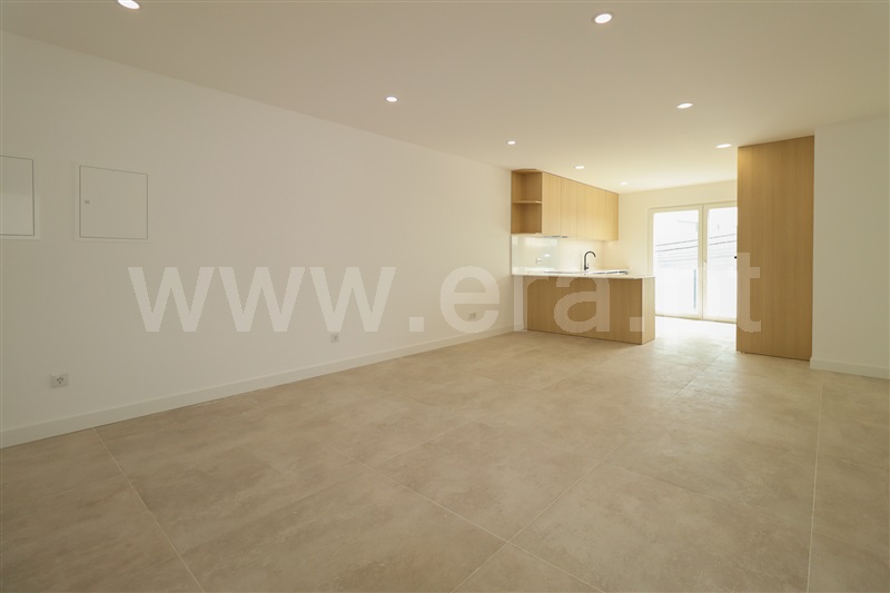 Apartamento T2 / Torres Vedras, Santa Maria, São Pedro e Matacães