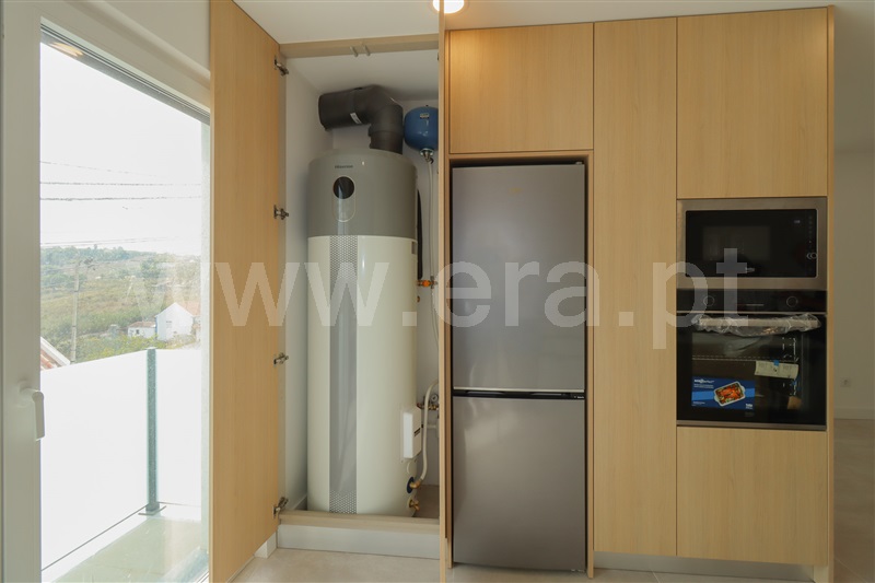 Apartamento T2 com Novo Torres Vedras, Santa Maria, São Pedro e Matacães - 1469059 - 8