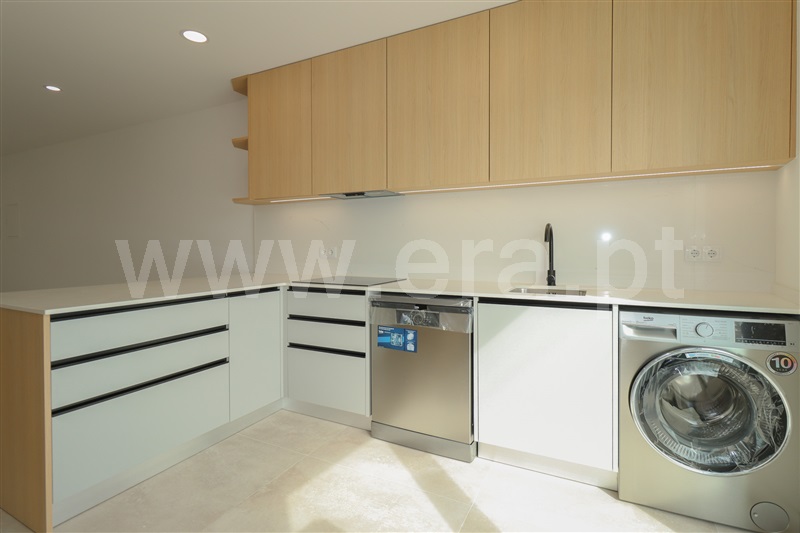 Apartamento T2 com Novo Torres Vedras, Santa Maria, São Pedro e Matacães - 1469059 - 9