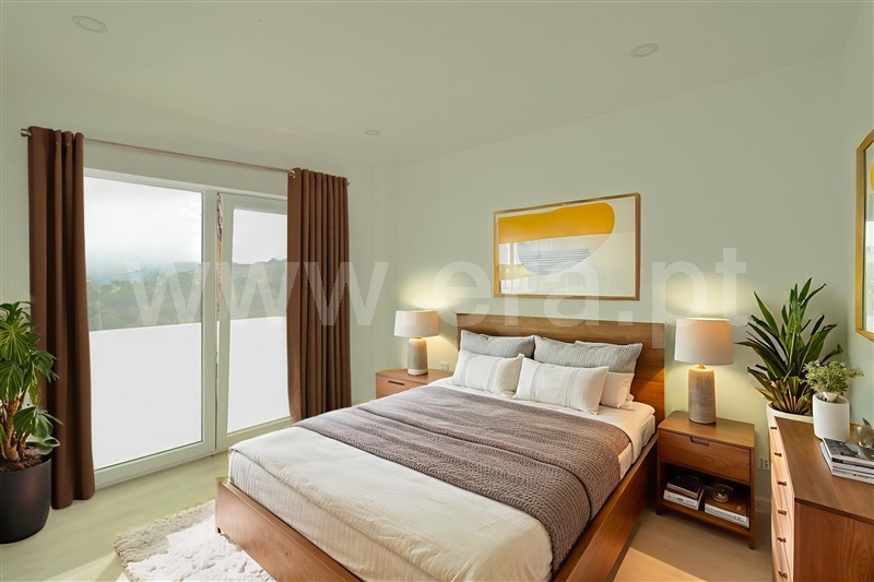 Apartamento T2 com Novo Torres Vedras, Santa Maria, São Pedro e Matacães - 1469059 - 11