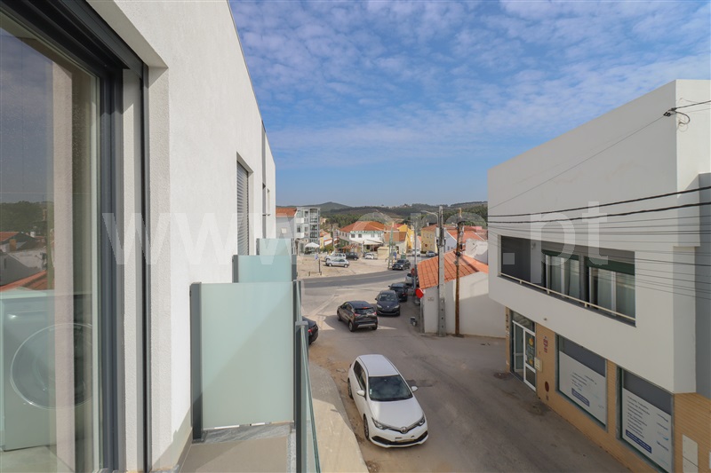 Apartamento T2 com Novo Torres Vedras, Santa Maria, São Pedro e Matacães - 1469059 - 17