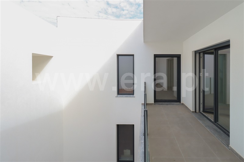 Apartamento T2 com Novo Torres Vedras, Santa Maria, São Pedro e Matacães - 1469059 - 18