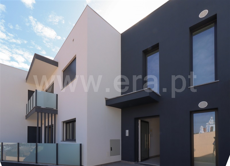 Apartamento T2 com Novo Torres Vedras, Santa Maria, São Pedro e Matacães - 1469059 - 23