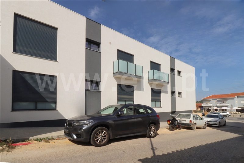 Apartamento T2 com Novo Torres Vedras, Santa Maria, São Pedro e Matacães - 1469059 - 24