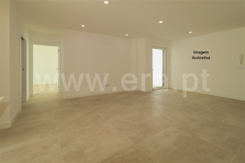 Apartamento T2 com Novo Torres Vedras, Santa Maria, São Pedro e Matacães - 1469067 - 5