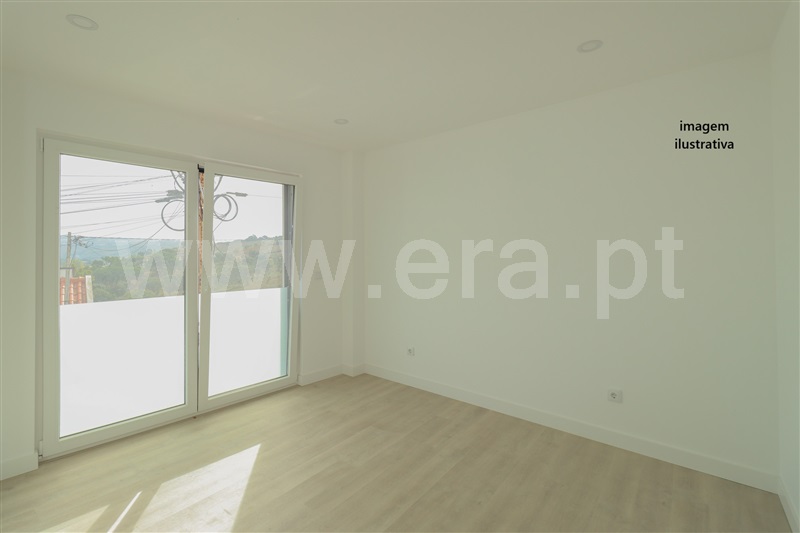 Apartamento T2 com Novo Torres Vedras, Santa Maria, São Pedro e Matacães - 1469067 - 10
