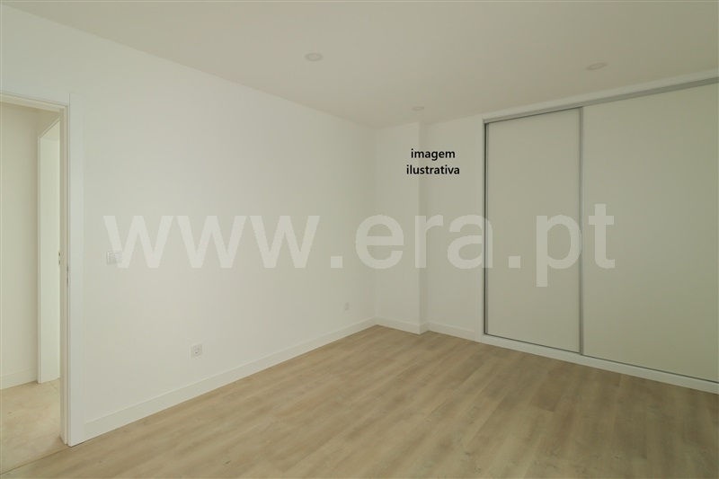 Apartamento T2 com Novo Torres Vedras, Santa Maria, São Pedro e Matacães - 1469067 - 14