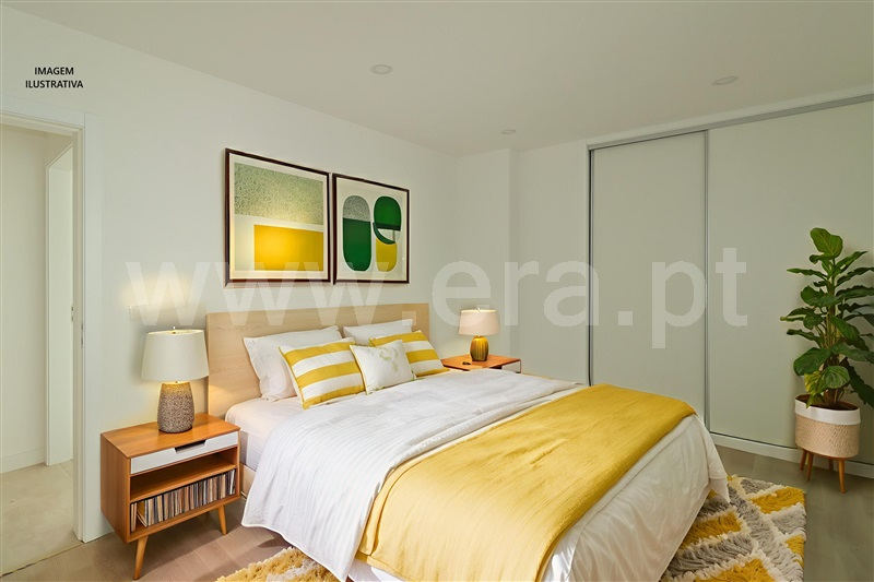 Apartamento T2 com Novo Torres Vedras, Santa Maria, São Pedro e Matacães - 1469067 - 15