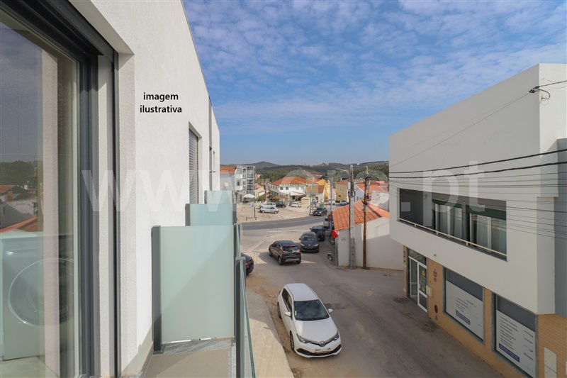 Apartamento T2 com Novo Torres Vedras, Santa Maria, São Pedro e Matacães - 1469067 - 17