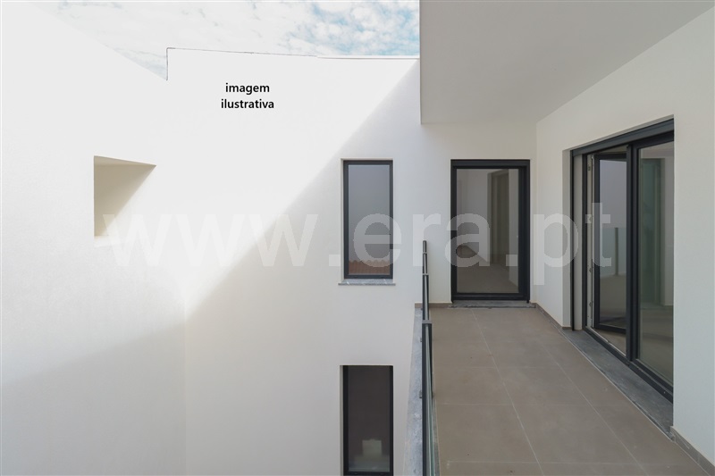 Apartamento T2 com Novo Torres Vedras, Santa Maria, São Pedro e Matacães - 1469067 - 18
