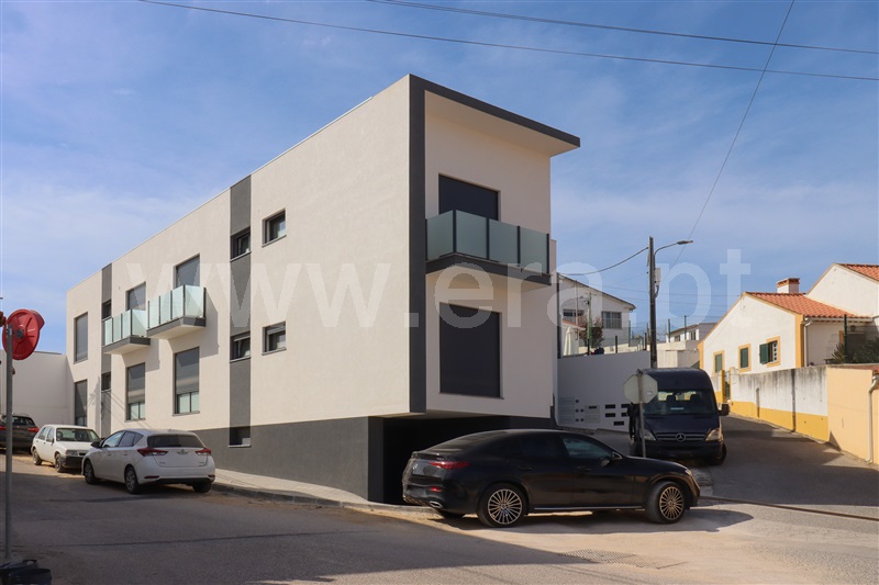 Apartamento T2 com Novo Torres Vedras, Santa Maria, São Pedro e Matacães - 1469067 - 26