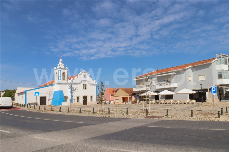 Apartamento T2 com Novo Torres Vedras, Santa Maria, São Pedro e Matacães - 1469067 - 27