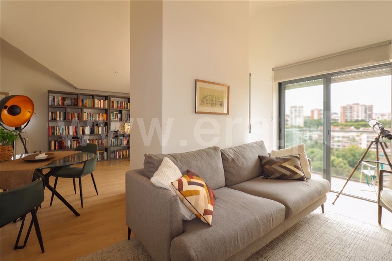 Apartamento T2 / Torres Vedras, Santa Maria, São Pedro e Matacães