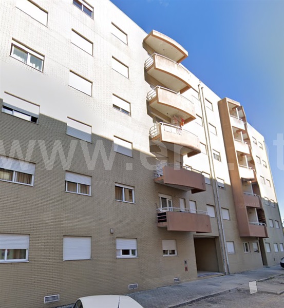 Apartamento T2 / Trofa, Bougado (São Martinho e Santiago)